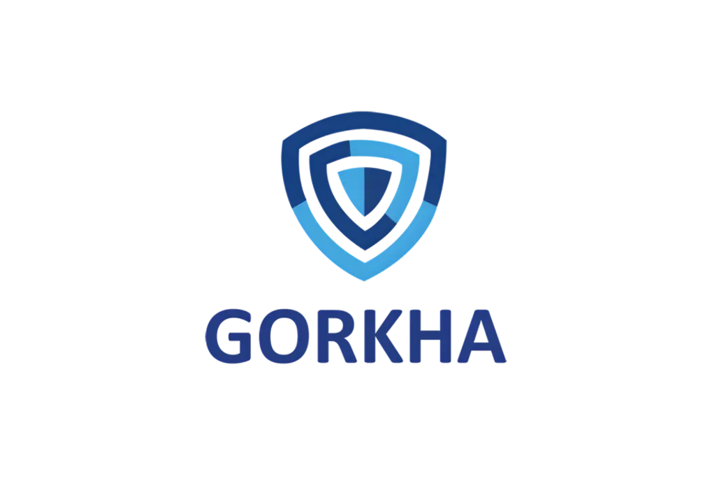 Gorkha Logo