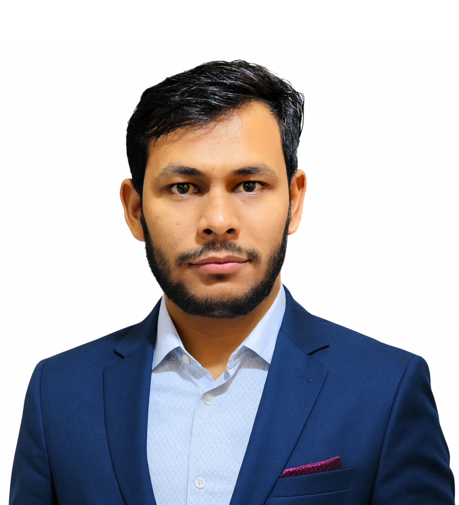 Aditya Gupta - Founder & CEO - Devolyt Technologies Private Limited